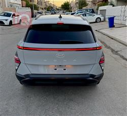 هيونداي كونا